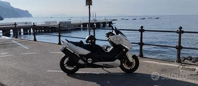 Yamaha T-Max 500