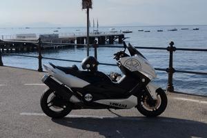 Yamaha T-Max 500