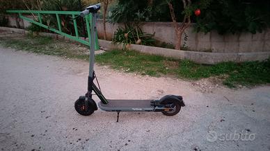 Monopattino Argento Active Sport