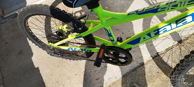 Mountain bike Atala ragazzo