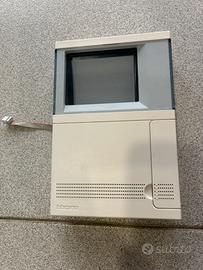 Monitor Pivot bticino terraneo