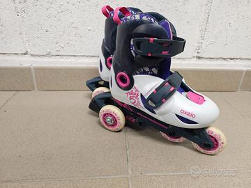 Roller Decathlon Oxelo Play 5