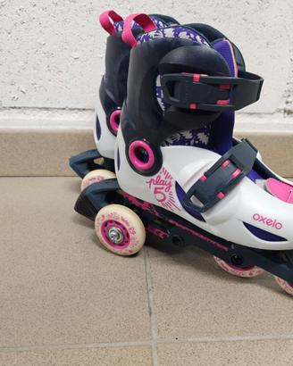 Roller Decathlon Oxelo Play 5