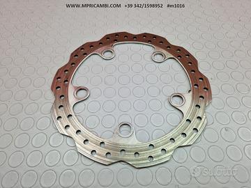 DISCO ANTERIORE HONDA CB 125 R 2018 2019 CBF 2020
