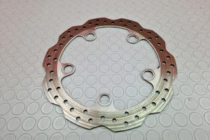 DISCO ANTERIORE HONDA CB 125 R 2018 2019 CBF 2020