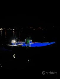 Gommone stingher 460