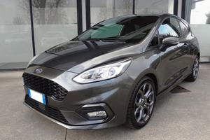 Fiesta 1.5 TDCi ST-Line  2 Set Cerchi Tagliandata