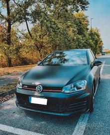 GOLF GTI