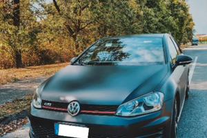 GOLF GTI