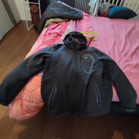 Completo da sci (giacca e pantaloni)