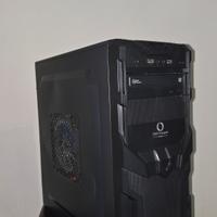 PC DESKTOP DA UFFICIO E STUDIO