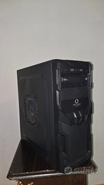 PC DESKTOP DA UFFICIO E STUDIO