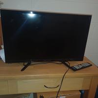 Monitor TV Nordmende 24" 