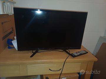Monitor TV Nordmende 24" 