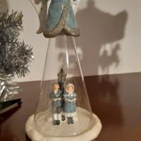 statuetta ornamentale 