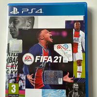 Fifa 21