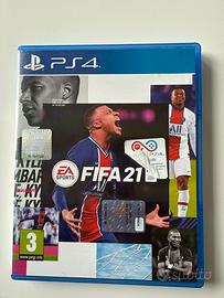 Fifa 21