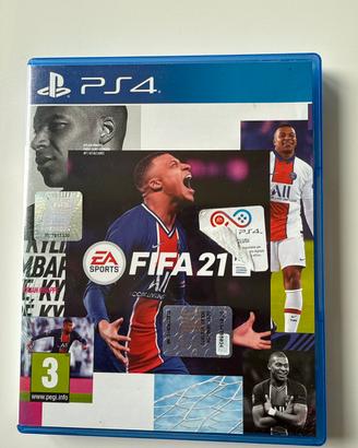 Fifa 21