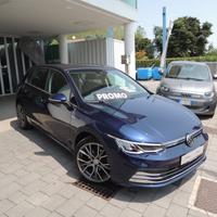 VOLKSWAGEN Golf 1.0 eTSI EVO DSG Hybrid