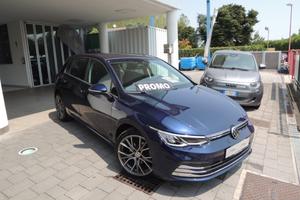 VOLKSWAGEN Golf 1.0 eTSI EVO DSG Hybrid