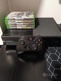 Xbox One 