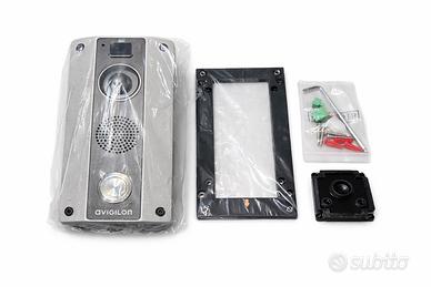 Videocitofono IP Avigilon  H4 Video Intercom