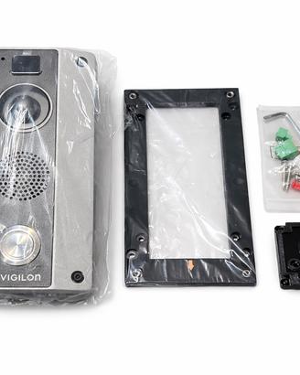 Videocitofono IP Avigilon  H4 Video Intercom