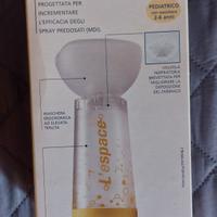 Distanziatore pediatrico