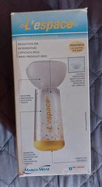 Distanziatore pediatrico