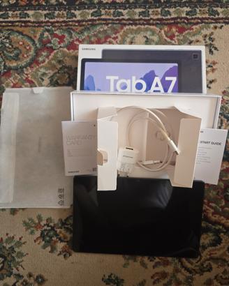 tablet Samsung Galaxy A7