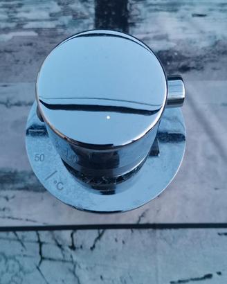 Valvola termostatica