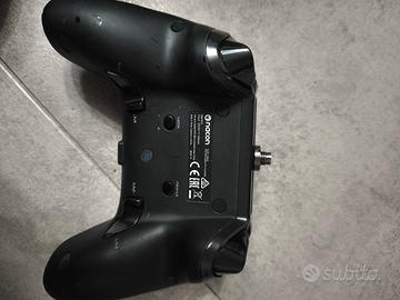 Nacon Revolution Unlimited Pro Controller Ufficial