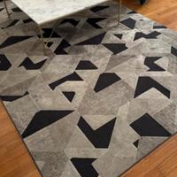 Tappeto nuovo + altri mobili