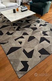 Tappeto nuovo + altri mobili