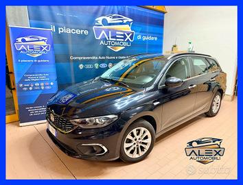 Fiat Tipo SW 1.3Mjt 95cv E6