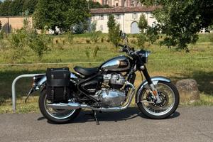 Royal Enfield Classic 650