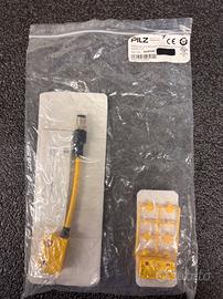 Materiale elettrico PILZ