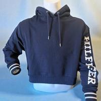 Felpa Donna Tommy Hilfiger Originale Nuova