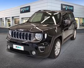 JEEP Renegade - Renegade 1.0 T3 Limited U65863