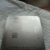 Processore Socket 939 AMD Athlon 64 FX 60