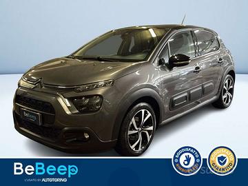 Citroën C3 1.2 PURETECH SHINE S&S 83CV