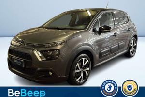 Citroën C3 1.2 PURETECH SHINE S&S 83CV