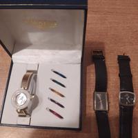 orologio da donna vintage 