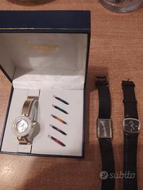 orologi da donna vintage 