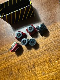 Fpv Camera ( Ratel 2, Ratel 1, Foxeer T rex)
