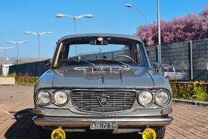 Lancia Flavia
