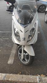 Peugeot Satelis 2 125