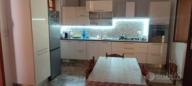 cucina lube