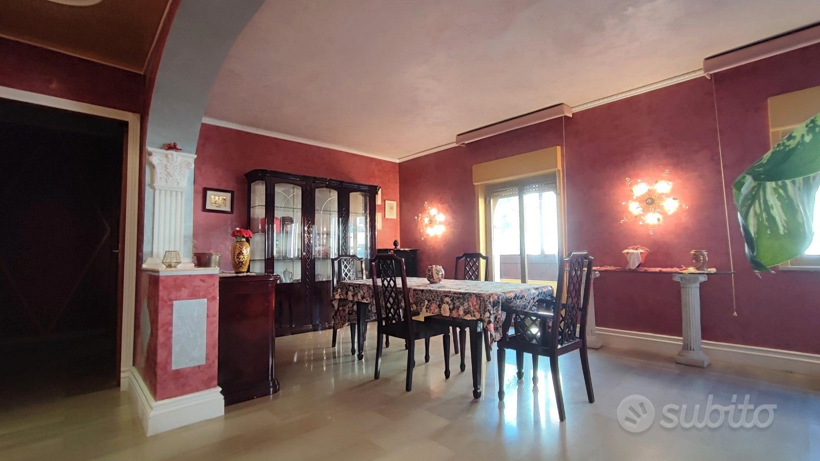 Apartment in Messina, Santissima Annunziata, V Circoscrizione - Vista 3