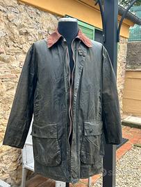 Borbour Border 1985 C42